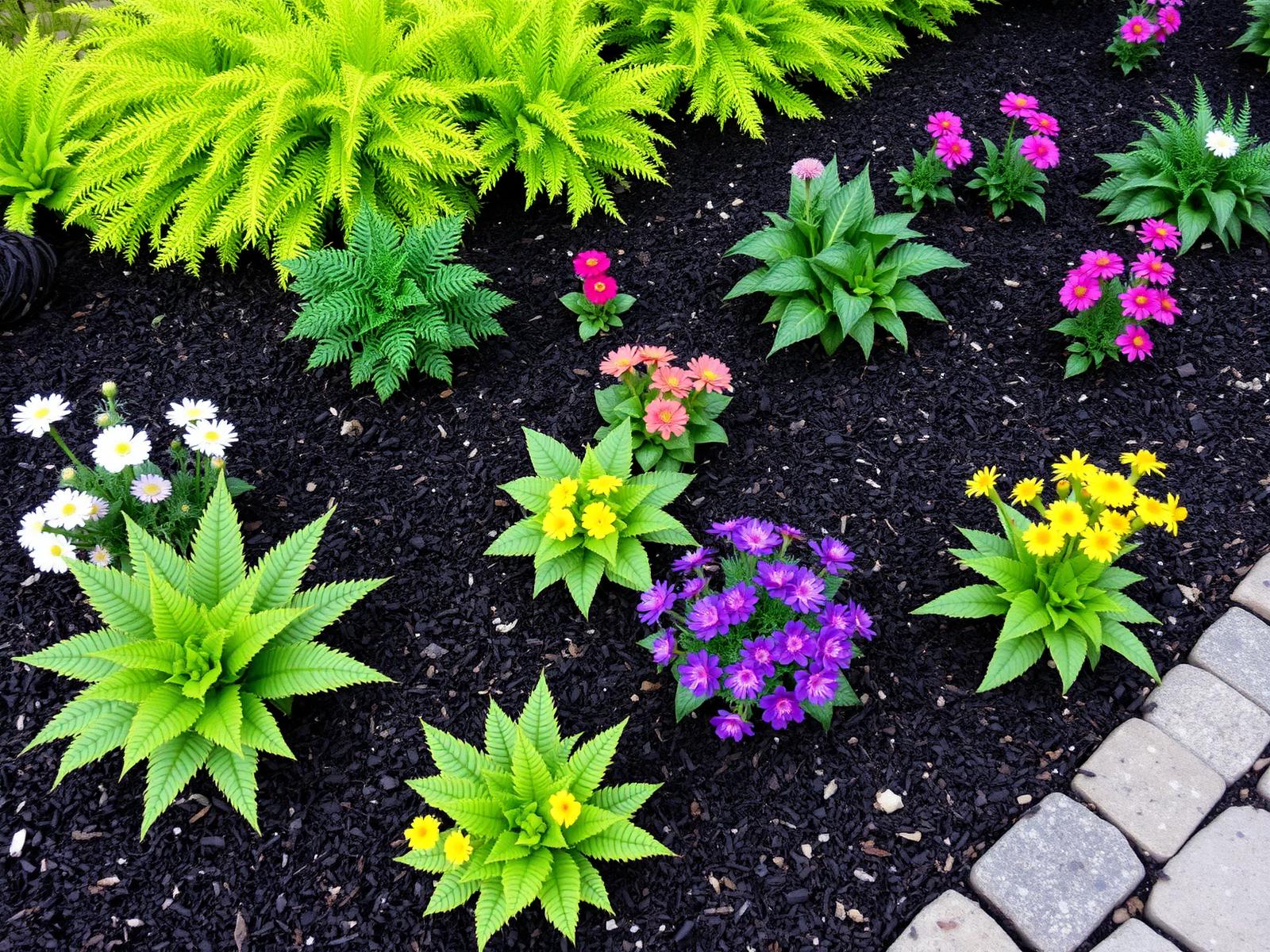 Garden Bed Maintenance